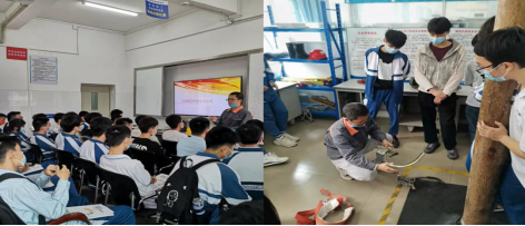 培訓提升本領(lǐng) 技能成就未來——數(shù)據(jù)處理在現(xiàn)代社會的重要性