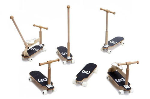 2021美國IDA國際設計獎產品設計類部分獲獎作品揭曉與欣賞