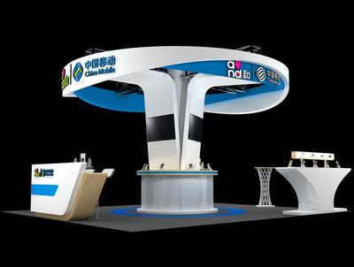 沈陽展覽公司 一站式定制展覽工廠與軟件開發(fā)服務(wù)