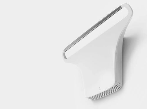 融于無形 自然形態(tài)、流線美學與軟件開發(fā)在產(chǎn)品造型設計中的統(tǒng)一