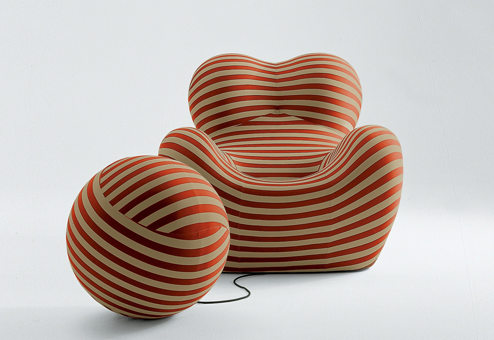 從非洲風格實用家具到軟件開發 靈感、美學與功能性的跨界對話