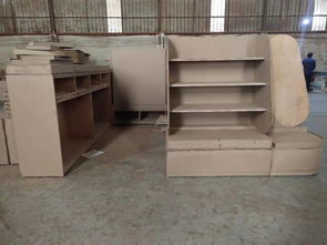 精品推薦 廣州市白云區(qū)國明貨架廠——日用雜品的智慧倉儲(chǔ)解決方案